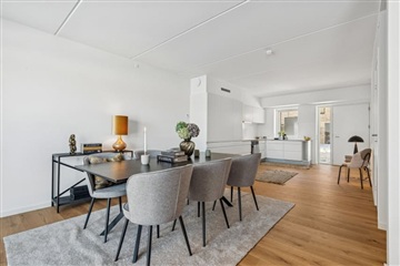 Billede 5. Værelse, Billedstriben, Taastrup 