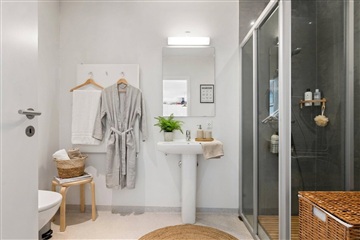 Photo 8. Apartment, Store Gråbrødrestræde, Odense C 