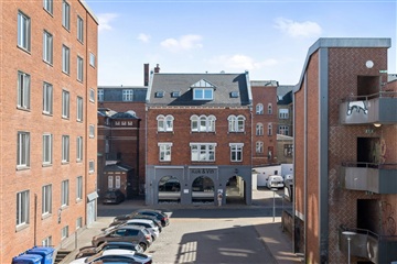 Photo 3. Apartment, Store Gråbrødrestræde, Odense C 