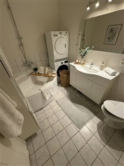 Billede 6. Lejlighed, Østergade, Hjørring 