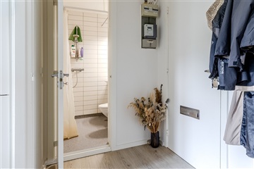 Billede 10. Lejlighed, Vestergade, Nørresundby 