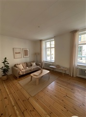Billede 2. Lejlighed, Frederikstorv, Aalborg 
