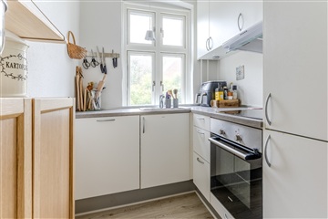 Billede 1. Lejlighed, Vestergade, Nørresundby 