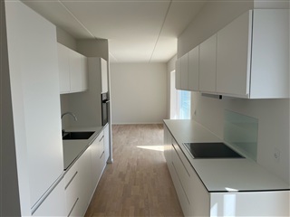 Billede 2. Lejlighed, Stigsborg Brygge, Nørresundby 