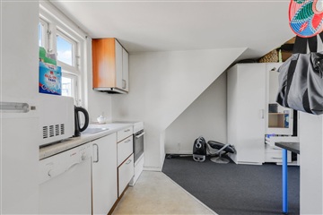 Photo 6. Apartment, Vestergade, Horsens 