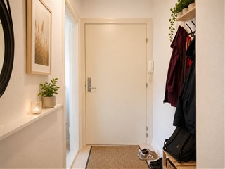Photo 5. Apartment, Slotsgade, Horsens 