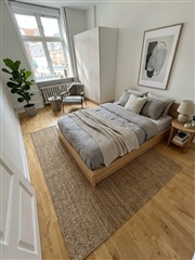 Billede 15. Lejlighed, Østergade, Hjørring 