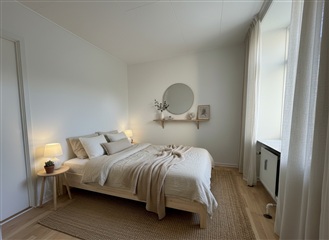 Billede 3. Lejlighed, Frederikstorv, Aalborg 