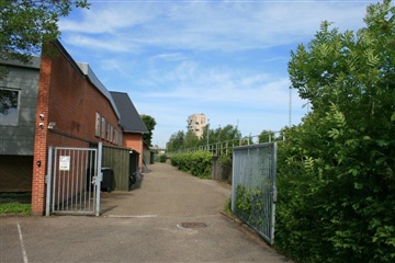 Billede 7. Lejlighed, Museumsgade, Herning 
