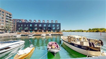 Photo 14. House, Teglholmens Østkaj, København SV 