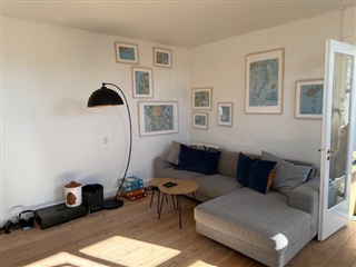 Photo 5. Apartment, Vestergade, Svendborg 