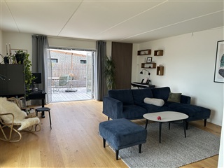 Photo 2. Apartment, Windfeld-Hansens Gd, Vejle 