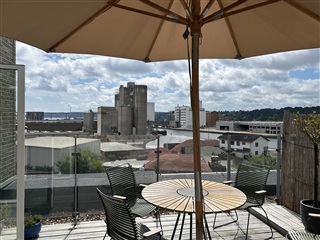 Photo 1. Apartment, Windfeld-Hansens Gd, Vejle 