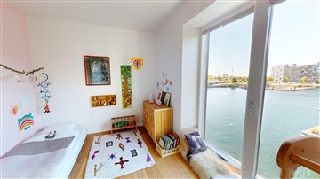 Billede 10. Hus/villa, Teglholmens Østkaj, København SV 