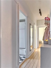 Billede 9. Lejlighed, Grønnegade, Herning 