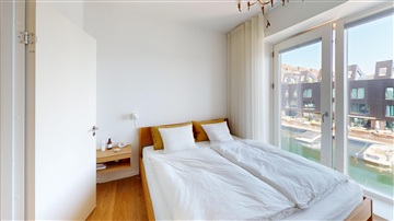 Billede 13. Hus/villa, Teglholmens Østkaj, København SV 