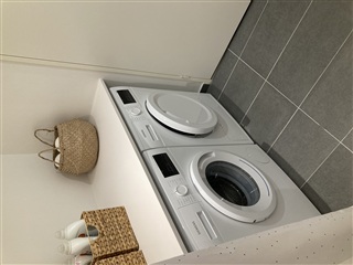 Billede 4. Lejlighed, Windfeld-Hansens Gd, Vejle 