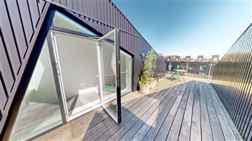 Billede 16. Hus/villa, Teglholmens Østkaj, København SV 