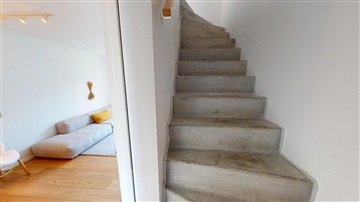 Billede 4. Hus/villa, Teglholmens Østkaj, København SV 