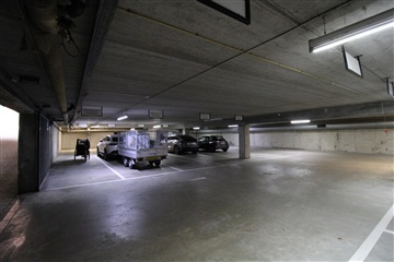 Billede 9. Lejlighed, Kristineberg, København Ø 