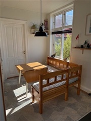 Photo 1. Apartment, Vestergade, Svendborg 