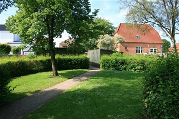 Billede 5. Lejlighed, Museumsgade, Herning 