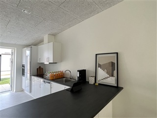 Photo 1. Apartment, Lyhnes Vej, Vejen 
