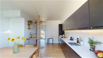 Photo 2. House, Teglholmens Østkaj, København SV 