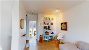 Photo 8. House, Teglholmens Østkaj, København SV 