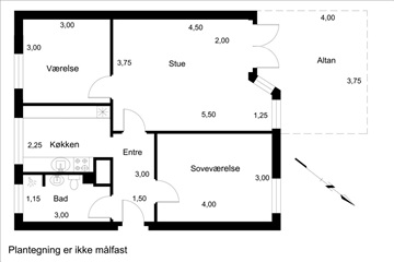 Photo 38. Apartment, Bjergbanksvej, Middelfart 