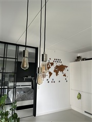 Billede 4. Lejlighed, Promenadebyen, Odense C 