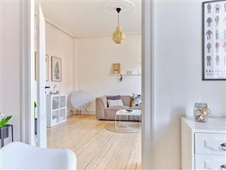 Billede 1. Lejlighed, Grønnegade, Herning 
