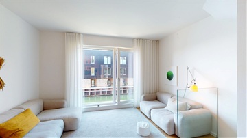 Photo 6. House, Teglholmens Østkaj, København SV 