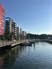 Billede 9. Lejlighed, Promenadebyen, Odense C 