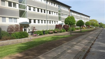 Photo 9. Apartment, Stoldal, Hobro 