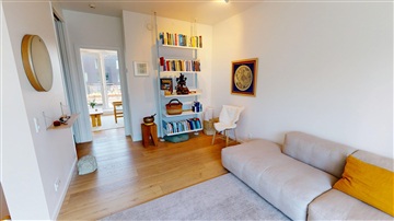 Billede 7. Hus/villa, Teglholmens Østkaj, København SV 