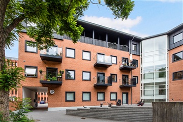 Billede 5. Lejlighed, Kristineberg, København Ø 