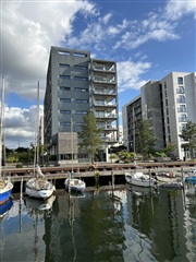 Billede 8. Lejlighed, Promenadebyen, Odense C 