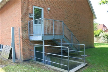Billede 13. Lejlighed, Museumsgade, Herning 