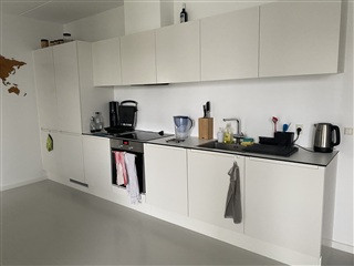 Billede 5. Lejlighed, Promenadebyen, Odense C 