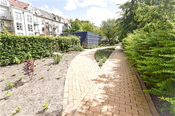 Billede 11. Lejlighed, Dannebrogsgade, Aalborg 