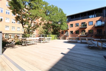 Billede 8. Lejlighed, Kristineberg, København Ø 