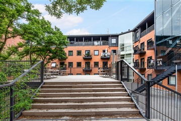 Billede 6. Lejlighed, Kristineberg, København Ø 