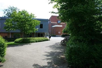 Billede 6. Lejlighed, Museumsgade, Herning 