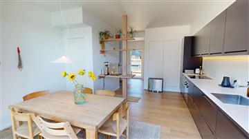 Billede 3. Hus/villa, Teglholmens Østkaj, København SV 