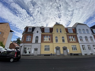 Billede 1. Lejlighed, Agtrupvej, Kolding 