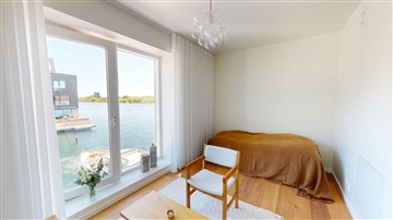Billede 8. Hus/villa, Teglholmens Østkaj, København SV 