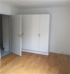 Billede 5. Lejlighed, Borgergade, Brande 