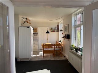 Photo 2. Apartment, Vestergade, Svendborg 