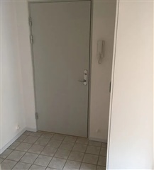 Billede 4. Lejlighed, Borgergade, Brande 